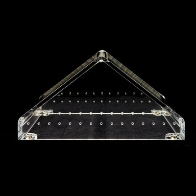 TC CANOPY EXTENSION LID 4&quot; CUBE