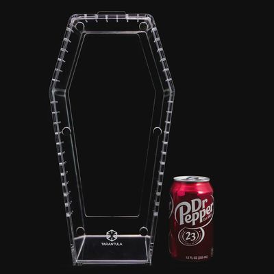 TC COFFIN CRIB LARGE