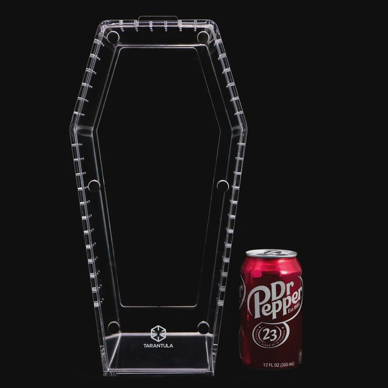 TC COFFIN CRIB LARGE