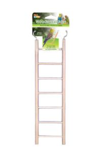 PPX LADDER 7 STEP