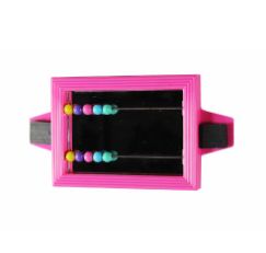 PPX MIRROR W/ BEADS
