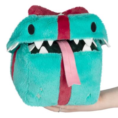 SQUISHABLE MINI MIMIC GIFT