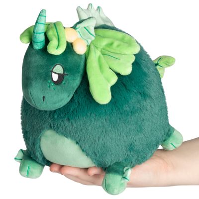 SQUISHABLE MINI KELPIE