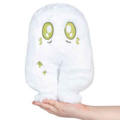 SQUISHABLE MINI FRESNO NIGHTCRAWLER