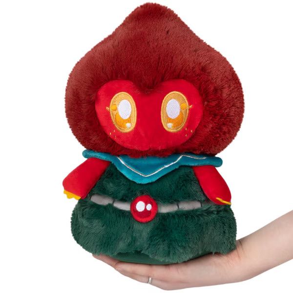 SQUISHABLE MINI FLATWOODS MONSTER
