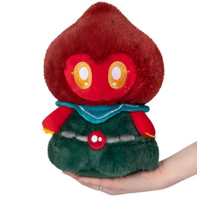 SQUISHABLE MINI FLATWOODS MONSTER