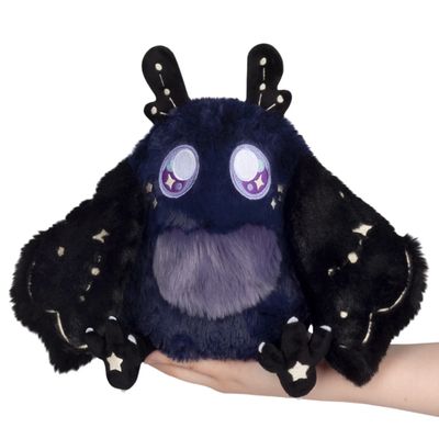 SQUISHABLE MINI MIDNIGHT MOTHMAN