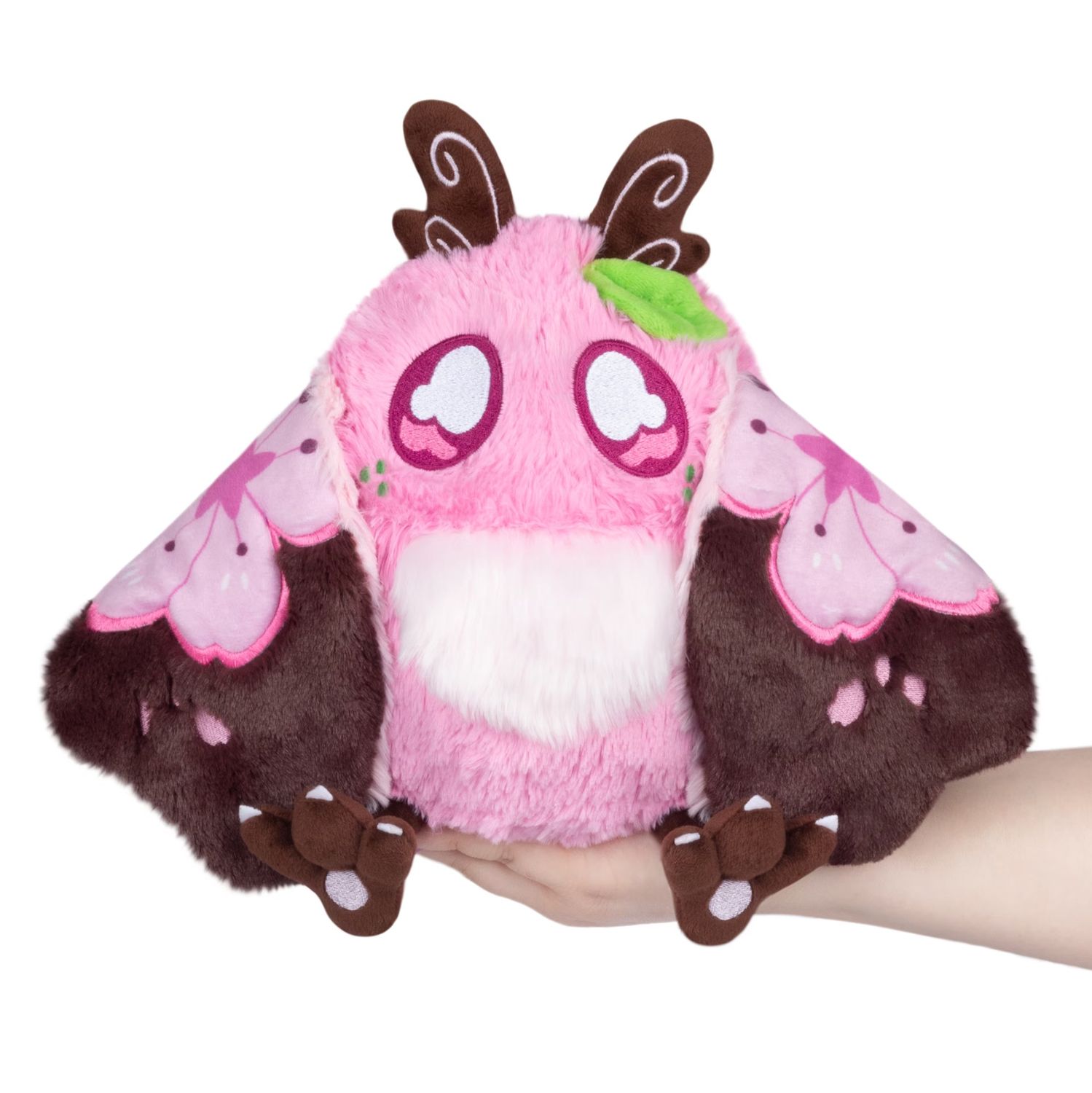 SQUISHABLE MINI SAKURA MOTHMAN