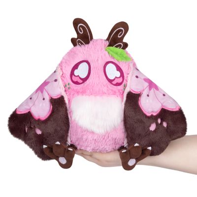 SQUISHABLE MINI SAKURA MOTHMAN