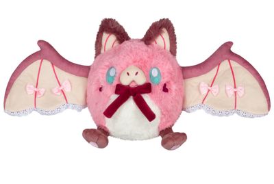 SQUISHABLE MINI SWEETHEART BAT