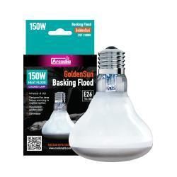ARC GS BASKING FLOOD 150W