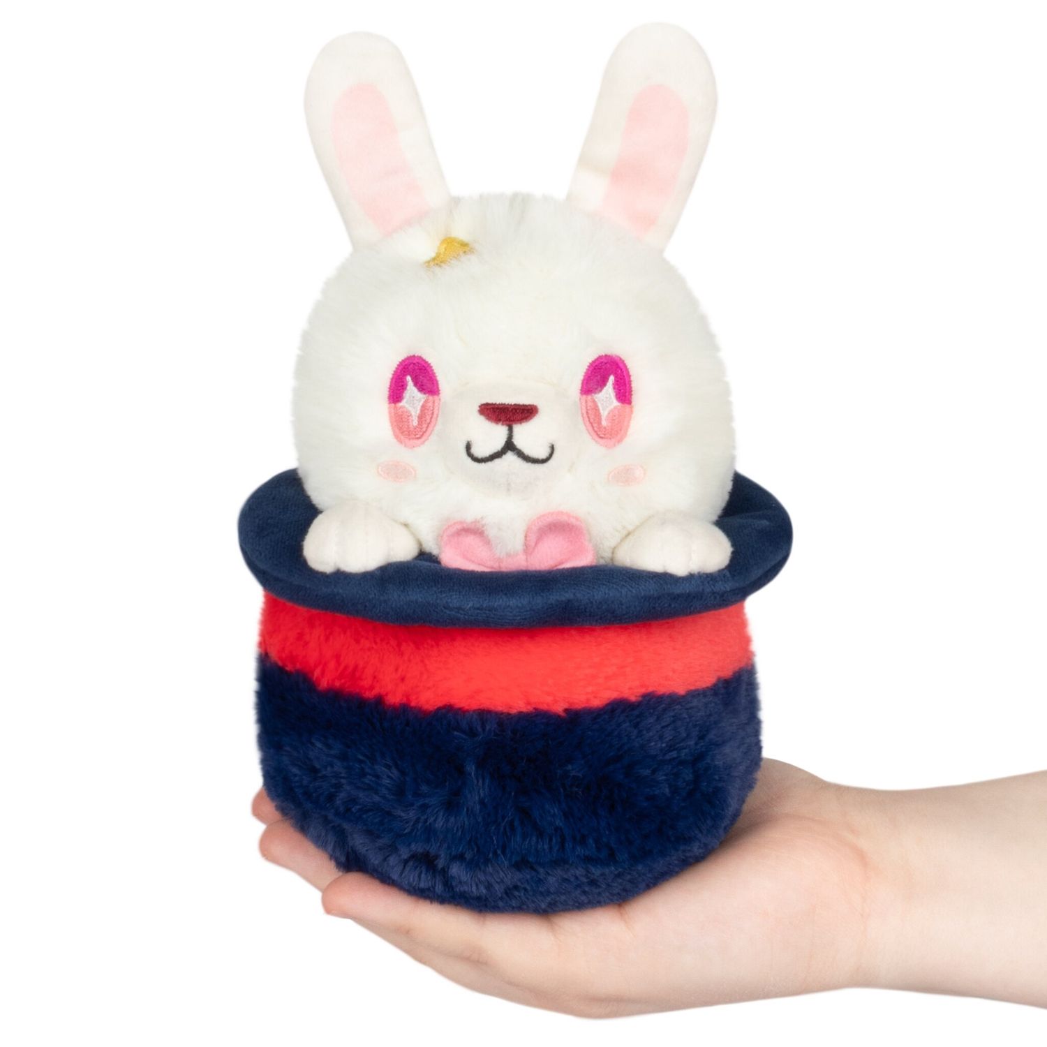 SQUISHABLE ALTER EGO MAGIC BUNNY
