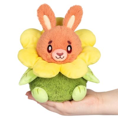 SQUISHABLE ALTER EGO FLOWER BUNNY