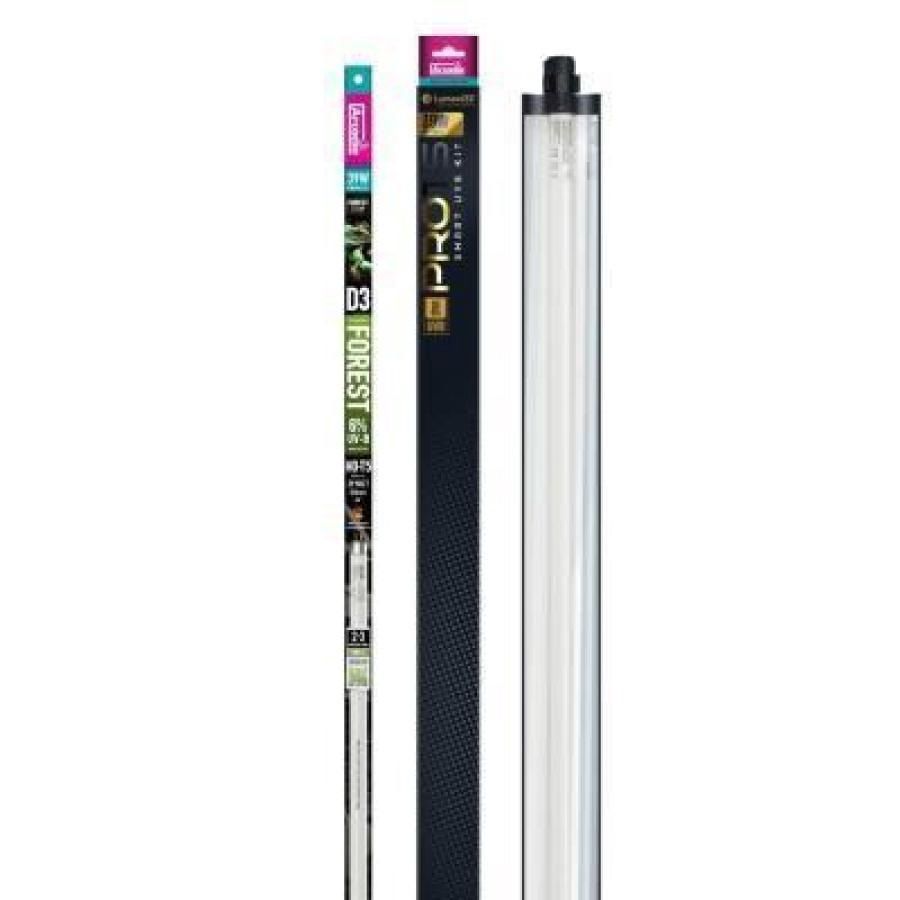 ARC LUM UVB KIT 48&quot; 6%