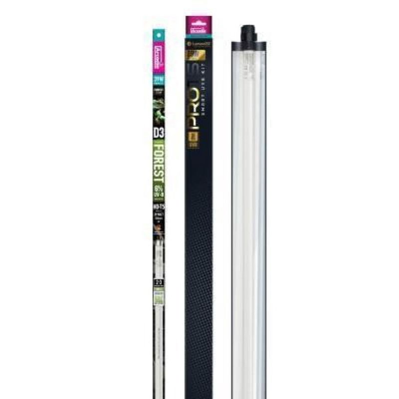 ARC LUM UVB KIT 48&quot; 6%