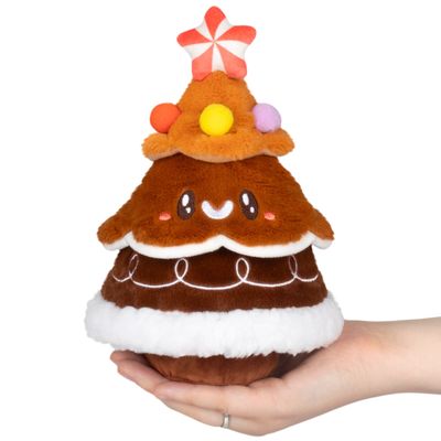SQUISHABLE ALTER EGO GINGERBREAD TREE