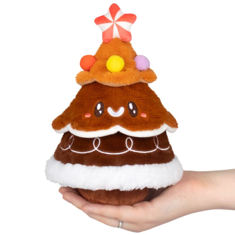 SQUISHABLE ALTER EGO GINGERBREAD TREE