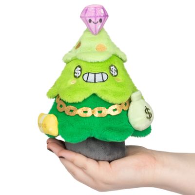 SQUISHABLE ALTER EGO MONEY TREE
