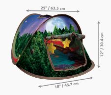 KONG CAT GLAMPING TENT