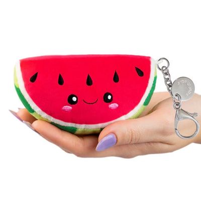SQUISHABLE MICRO WATERMELON