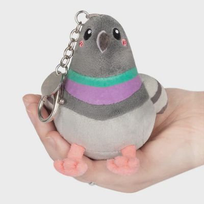 SQUISHABLE MICRO PIGEON