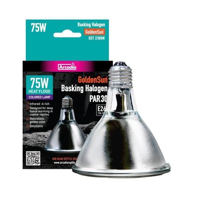 ARC GS HALOGEN 75W