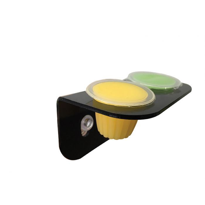 KOMODO JELLY POT HOLDER DUAL