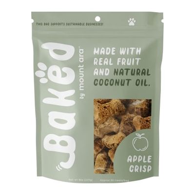 MTARA BAKED APPLE CRISP COOKIES