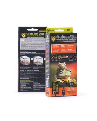 GAL GEOTHERM ADJUST UNDER TANK HEAT 1-5 GAL