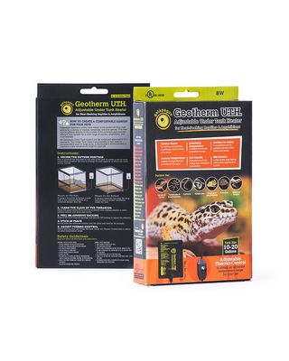 GAL GEOTHERM ADJUST UNDER TANK HEAT 10-20 GAL