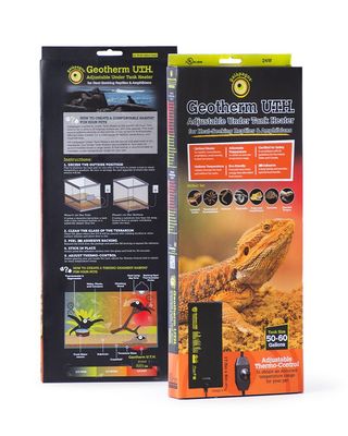 GAL GEOTHERM ADJUST UNDER TANK HEAT 50-60 GAL