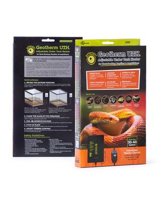 GAL GEOTHERM ADJUST UNDER TANK HEAT 30-40 GAL
