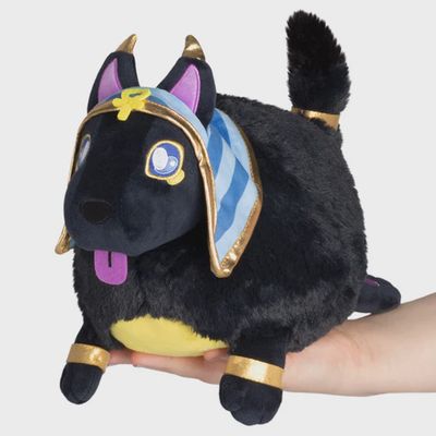SQUISHABLE MINI ANUBIS