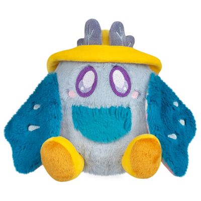 SQUISHABLE ALTER EGO RAINY DAY MOTHMAN