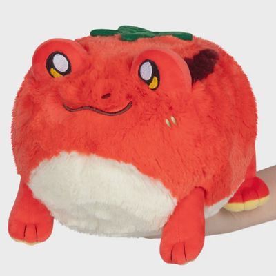 SQUISHABLE MINI TOMATOAD