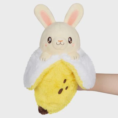 SQUISHABLE MINI BUNANA