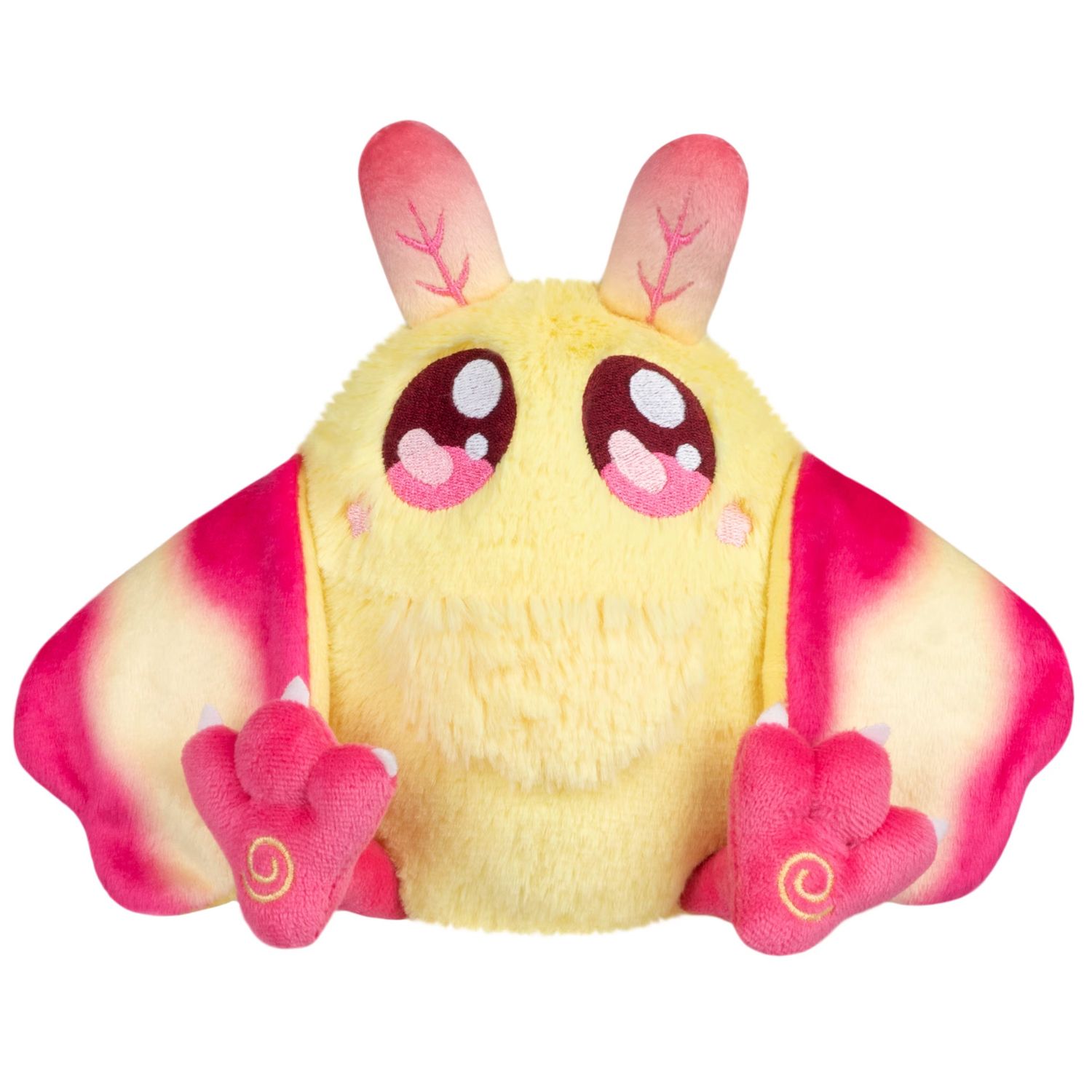 SQUISHABLE ALTER EGO ROSY MAPLE MOTHMAN