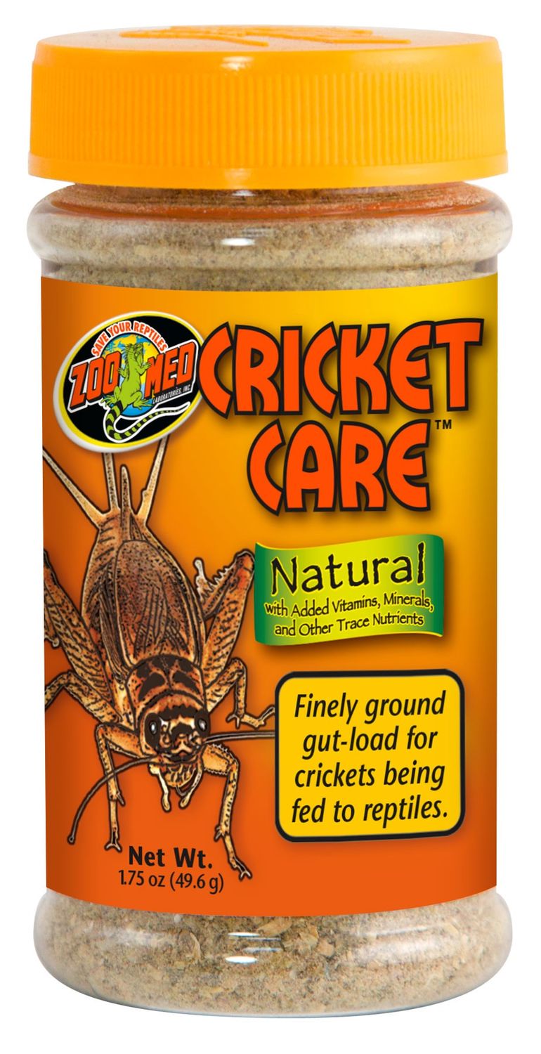 ZM CRICKET CARE GUTLOAD 1.75 OZ