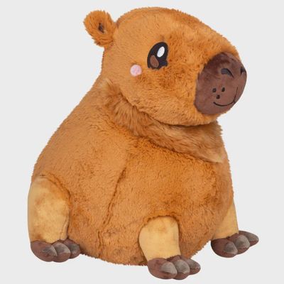 SQUISHABLE CAPYBARA