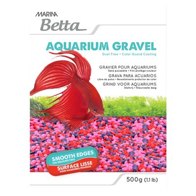 HAG MARINA DECO GRAVEL JELLYBEAN 1#