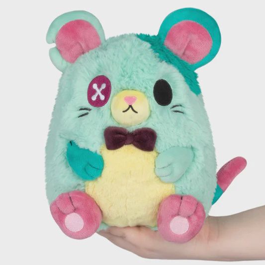 SQUISHABLE MINI MORI THE PLAGUE RAT
