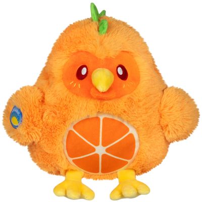 SQUISHABLE MINI ORANGE CHICKEN