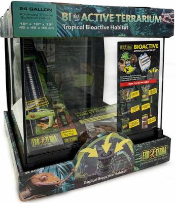 HAG EXO-T BIOACTIVE ADVANCED KIT