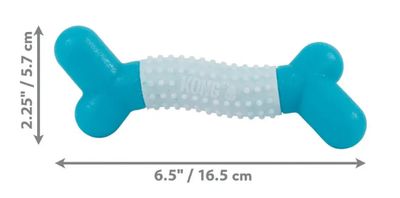 KONG DUETS DENTAL STICK SMALL