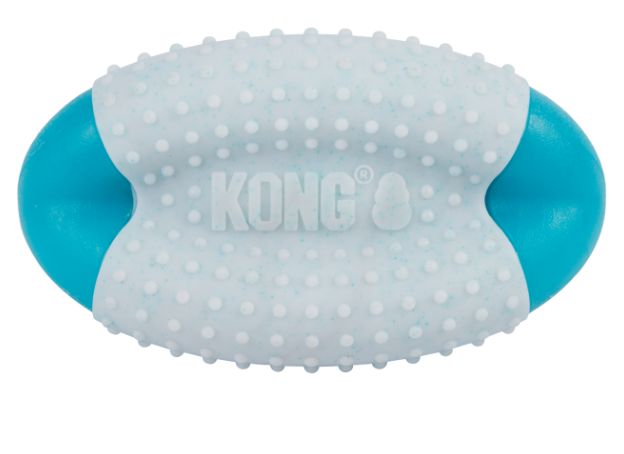 KONG DUETS DENTAL FOOTBALL MD/LG