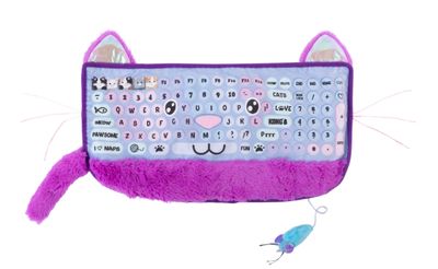KONG COMFORT KEY PLAY MAT