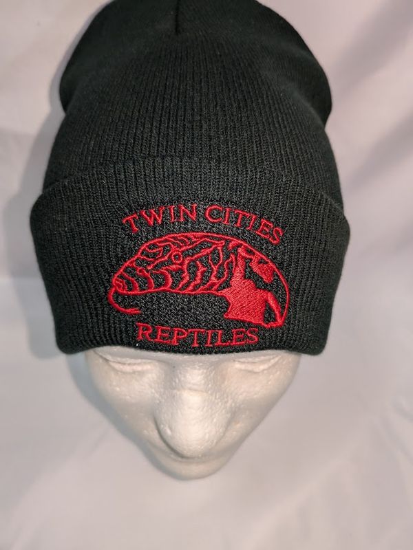 LINED BEANIE TCR HAT