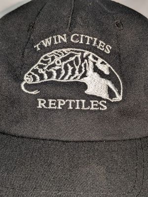 BASEBALL HAT TCR