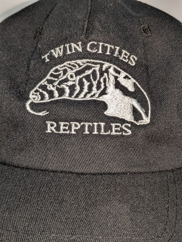 BASEBALL HAT TCR