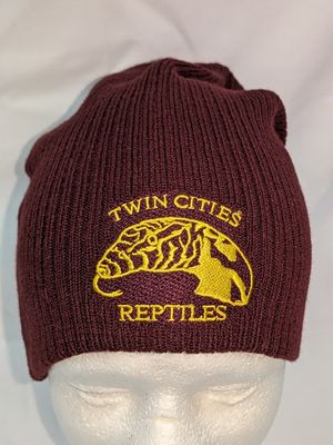 SLOUCHY BEANIE TCR HAT
